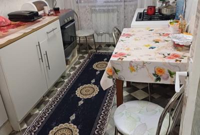 Apartament cu 2 camere decomandat, mobilat în Casa de Cultură - 4