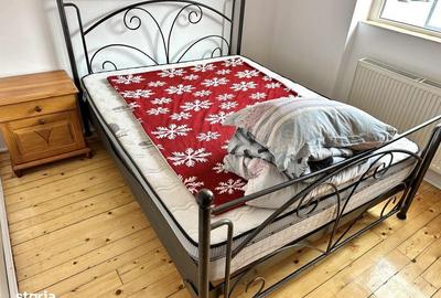 Apartament cu 2 camere, mobilat în Cetate - 4