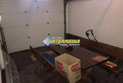 Casa de vanzare in Alba Iulia zona CETATE cu 4 dormitoare si living finisata complet - 6