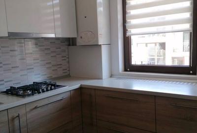 Apartament cu 2 camere decomandat în Dobroești - 4