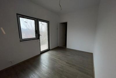 Casă individuală cu 4 camere cu Garaj în Păcurari - 6