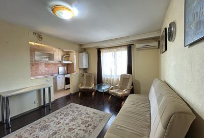 Apartament 2 camere, complet mobilat si utilat in COMPLEXUL STUDENTESC - 2