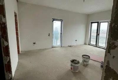 Apartament cu 5 camere decomandat în Unirii - 5