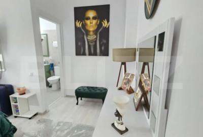 Apartament cu 3 camere decomandat în Central - 7