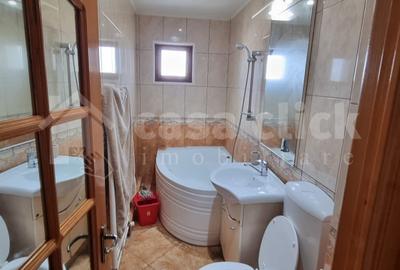 Apartament cu 2 camere decomandat, mobilat în Mazepa 2 - 8