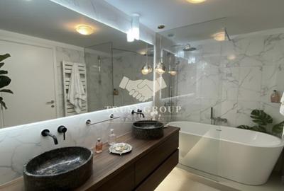 Apartament 4 camere - Herastrau | Parter cu terasa | Loc de parcare | - 7