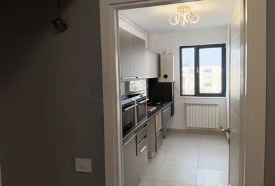 Apartament cu 2 camere decomandat în Aviației - 4