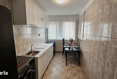 Apartament cu 3 camere decomandat în Iancului - 6