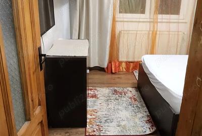Apartament cu 2 camere decomandat în Ultracentral - 1