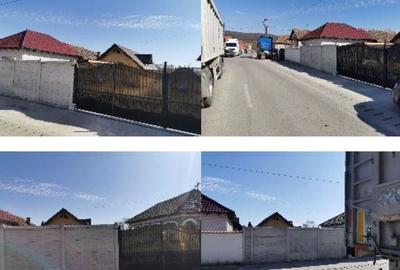 Casa si teren situat in Loc. Cosani, jud. Valcea, - 3