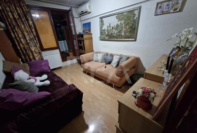 4 camere in bloc reabilitat - zona Vitan-Dristor - 3