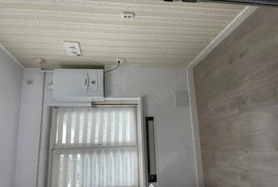 Camera pentru make-up, cosmetica, mani pedi - 1