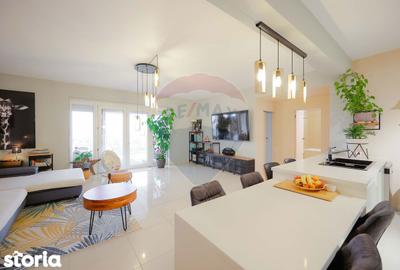 Apartament cu 3 camere, mobilat în Podgoria - 7