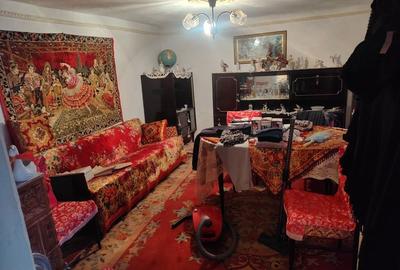 Casă cu 3 camere în Obor - 2