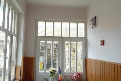 Casă cu Teren 1813 Mp în Hitiaș - 5