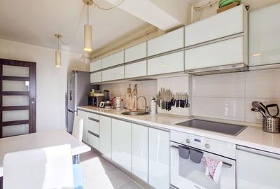 Apartament cu 2 camere decomandat, mobilat în Militari - 9