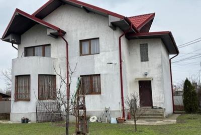 Casă individuală cu 5 camere cu Teren 1000 Mp în Bulbucata - 5