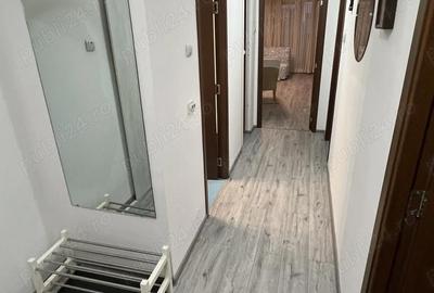 Apartament cu 3 camere semidecomandat în Lujerului - 7