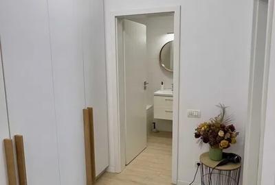 Garsonieră decomandată, mobilată în Lujerului - 5