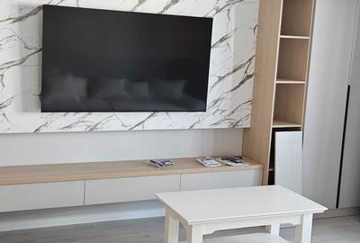 Apartament cu 2 camere decomandat în Central - 4