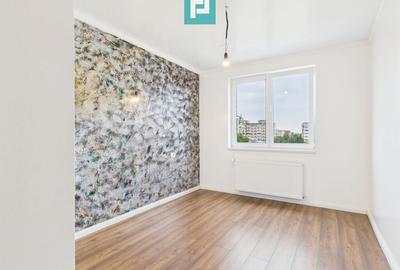 Apartament cu 2 camere semidecomandat în Central - 3