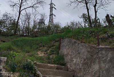 Casă cu 3 camere în Central - 3