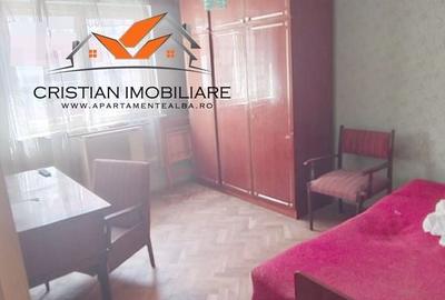 Apartament cu 2 camere decomandat în Central - 1