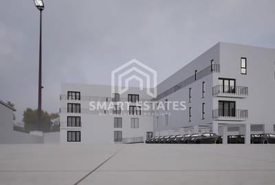 De vanzare 2 camere cu curte privata Trapezului Sector 3 - 3