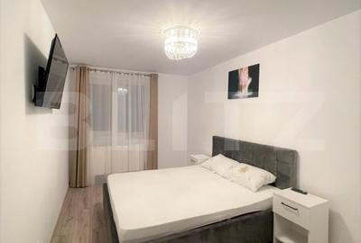 Apartament la cheie, 2 camere, Calea Baciului - 5