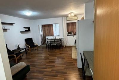 Garsonieră decomandată în Banu Manta - 13