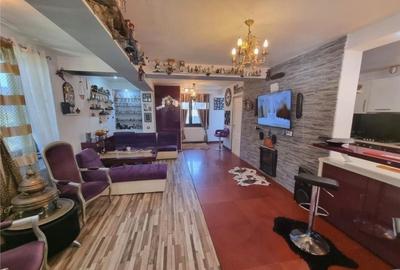 Casă individuală cu 5 camere cu Teren 300 Mp în Central - 3