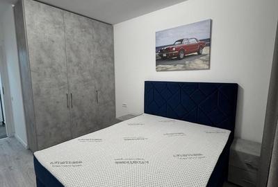 Apartament cu 2 camere decomandat în Apărătorii Patriei - 5