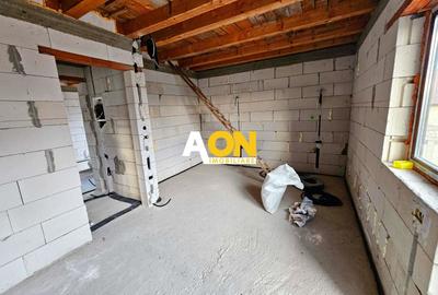 Casă individuală cu 5 camere cu Canalizare în Ampoi 3 - 12