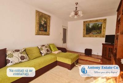Apartament de inchiriat, 3 camere, decomandat,tip PB, Rogeri - 10