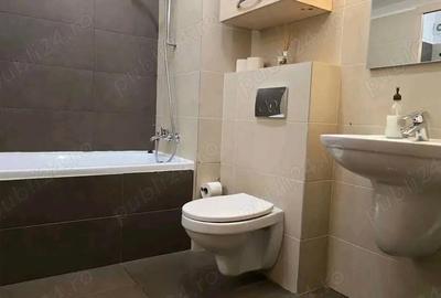 Apartament cu 2 camere semidecomandat în Zorilor - 2