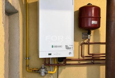Casă cu 5 camere cu Teren 522 Mp în Sântandrei