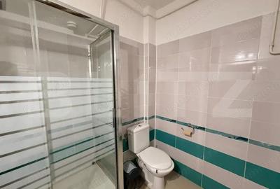 Garsonieră decomandată în Central - 15