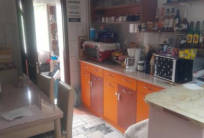 Apartament cu 2 camere decomandat în Sărari - 4