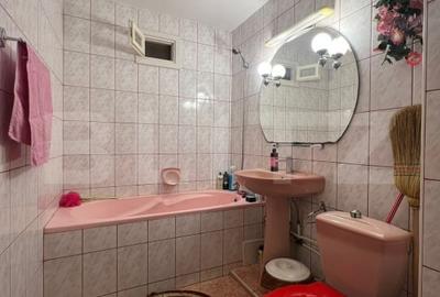 Apartament cu 3 camere, decomandat, zona Parcul Teilor - 10