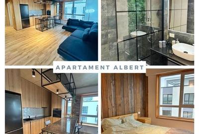 Apartament cu 2 camere în Albert - 17