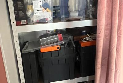 Apartament cu 2 camere semidecomandat, mobilat în 1 Mai - 15