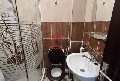 Garsonieră semidecomandată, mobilată în Valea Adâncă - 7