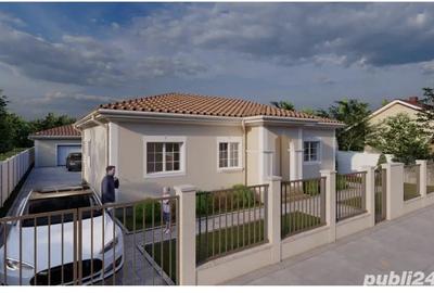 Vand casa individuala pe parter - 3