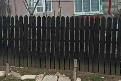 Casă cu 4 camere cu Teren 3500 Mp în Podgoria - 6