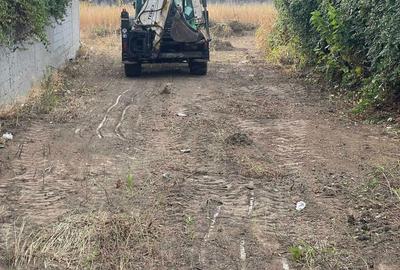 Teren de 1520 mp, în Buda - 6