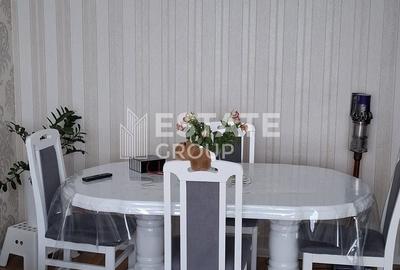 Apartament cu 3 camere decomandat, mobilat în Șagului - 10