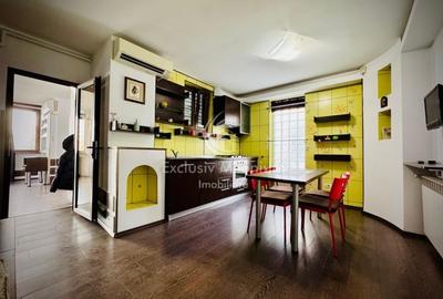 Birouri Domenii/ Ion Mihalache la VILA Parcare Birouri Domenii/ Ion Mihalache la VILA Parcare - 4