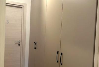 Apartament cu 3 camere decomandat, mobilat în Aviației - 4