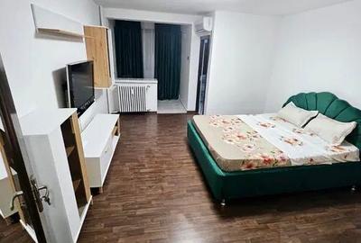 Garsonieră decomandată în Central - 1