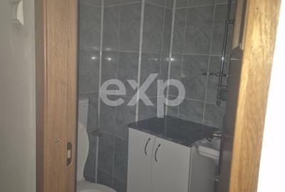 Apartament cu 3 camere decomandat, mobilat în Popa Șapcă - 13